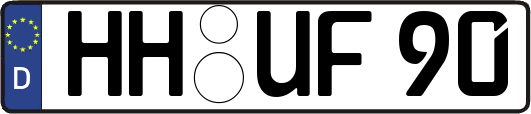 HH-UF90