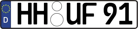 HH-UF91