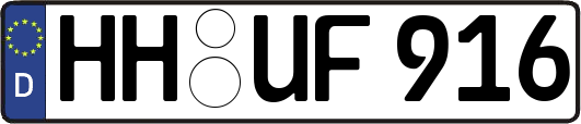 HH-UF916