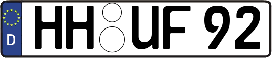 HH-UF92