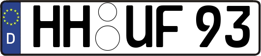HH-UF93