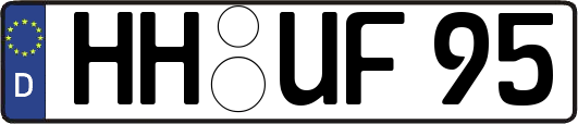 HH-UF95