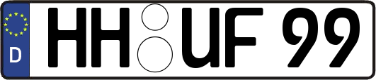 HH-UF99