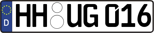 HH-UG016