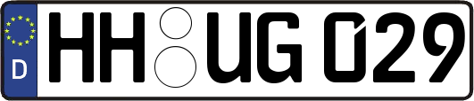 HH-UG029