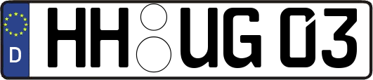 HH-UG03