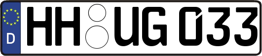 HH-UG033