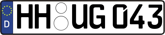 HH-UG043