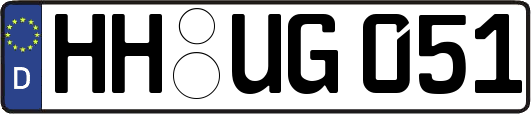HH-UG051