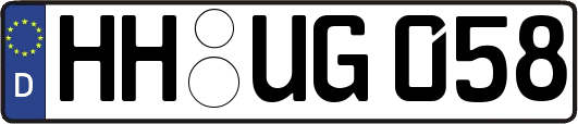 HH-UG058