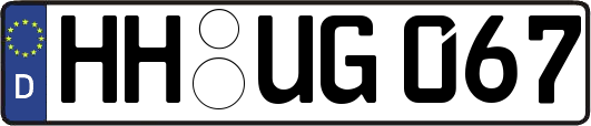 HH-UG067