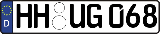 HH-UG068
