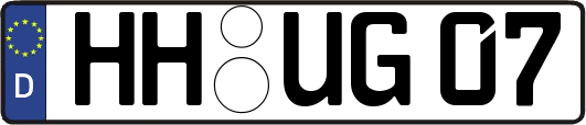 HH-UG07
