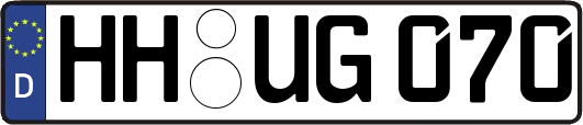 HH-UG070