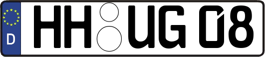 HH-UG08