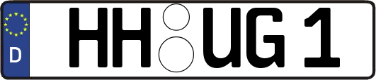 HH-UG1