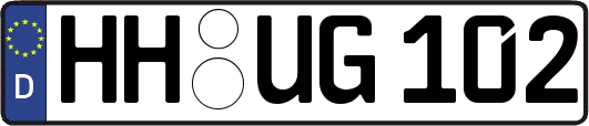 HH-UG102
