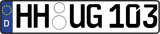 HH-UG103