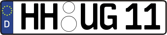 HH-UG11