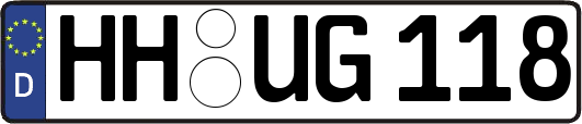 HH-UG118
