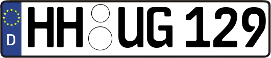 HH-UG129