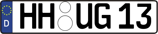 HH-UG13
