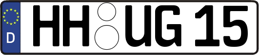 HH-UG15