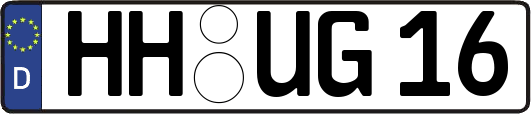 HH-UG16