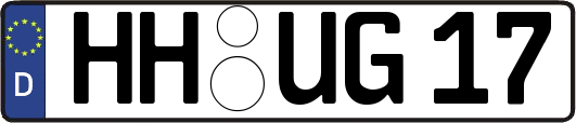 HH-UG17