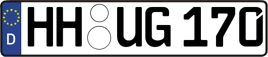 HH-UG170