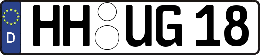 HH-UG18