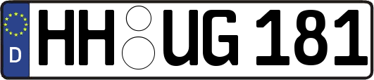 HH-UG181