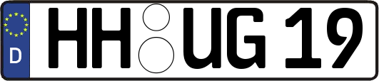 HH-UG19