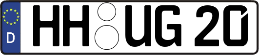 HH-UG20