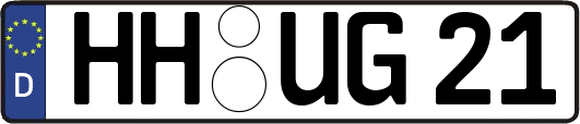 HH-UG21