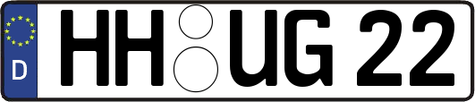 HH-UG22