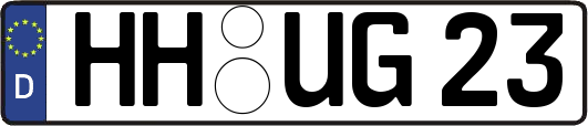 HH-UG23