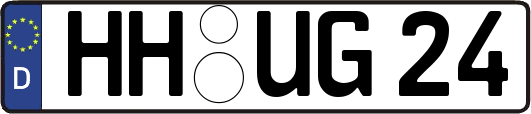 HH-UG24