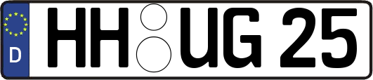 HH-UG25