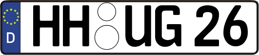 HH-UG26