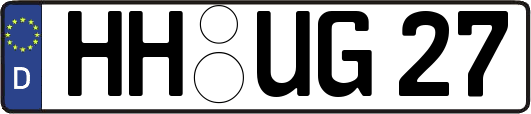 HH-UG27