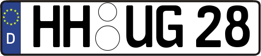 HH-UG28