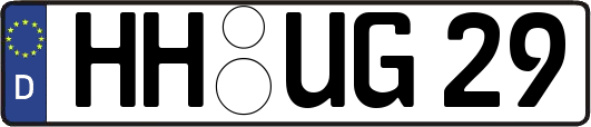 HH-UG29