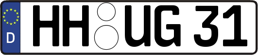 HH-UG31