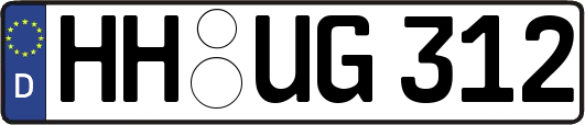 HH-UG312