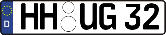 HH-UG32
