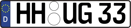 HH-UG33
