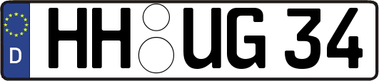 HH-UG34