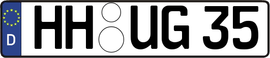 HH-UG35