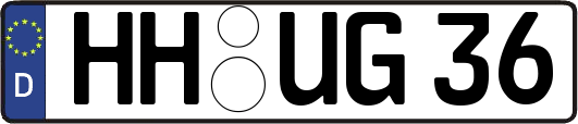 HH-UG36